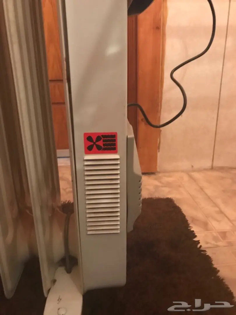 دفايه زيت الماني (image 3)