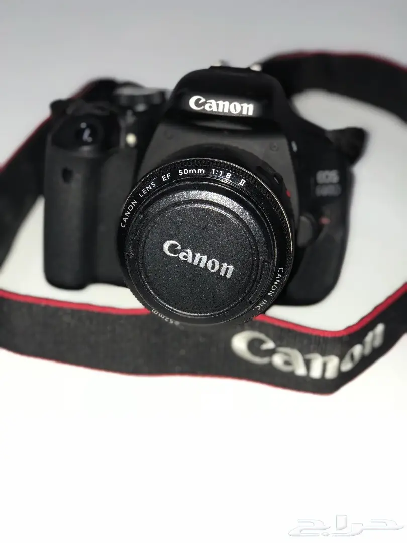 -. كاميرآ ..Canon.. للبيع .-