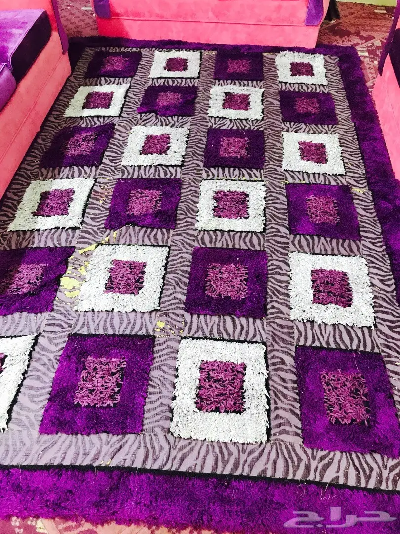 كنب مهد الذهب - كال حافظ للبيع! (image 3)