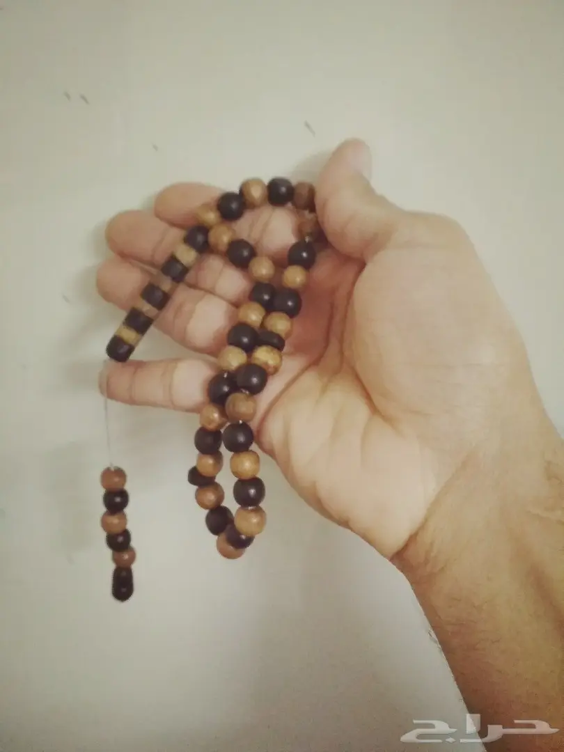 مزاد سبحة كوك مغربي (اعلان حتى الساعه 12 ) (image 2)