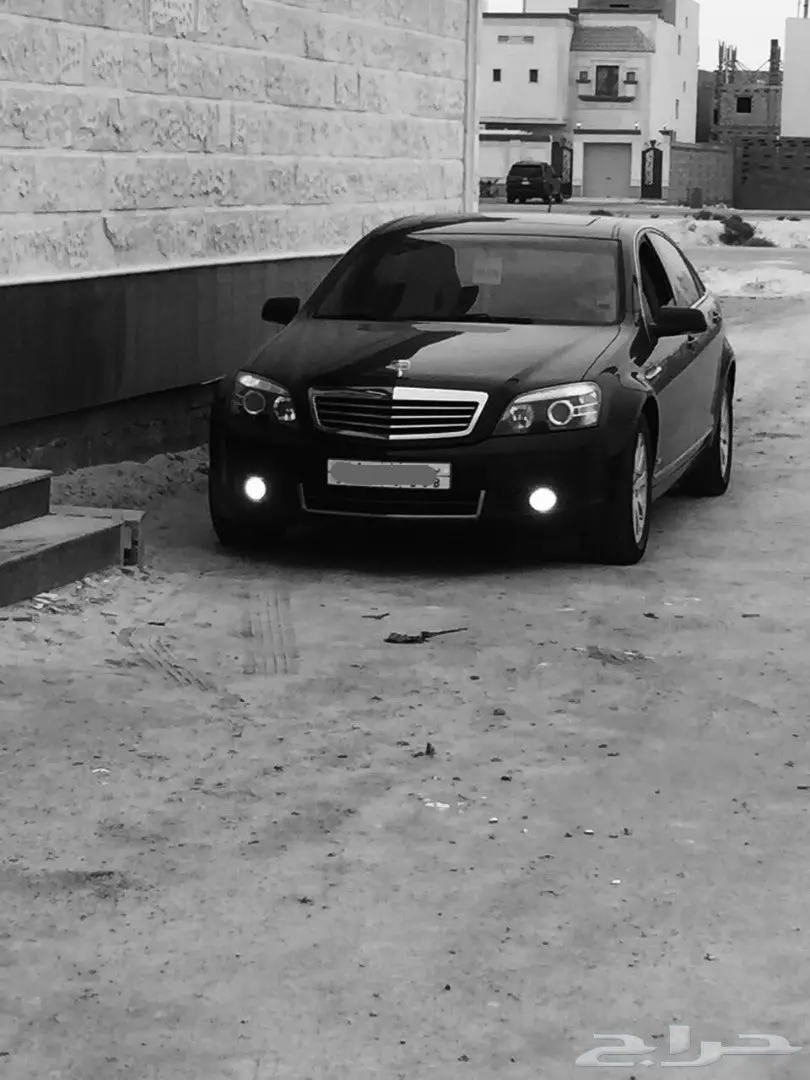 كابريس رويال 2010 - قمة الفخامة! (image 4)