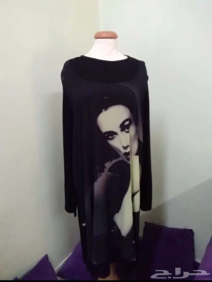 ملابس نسائية - تشكيلة رائعة! (image 1)