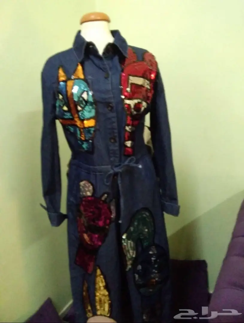 ملابس نسائية - تشكيلة رائعة! (image 2)