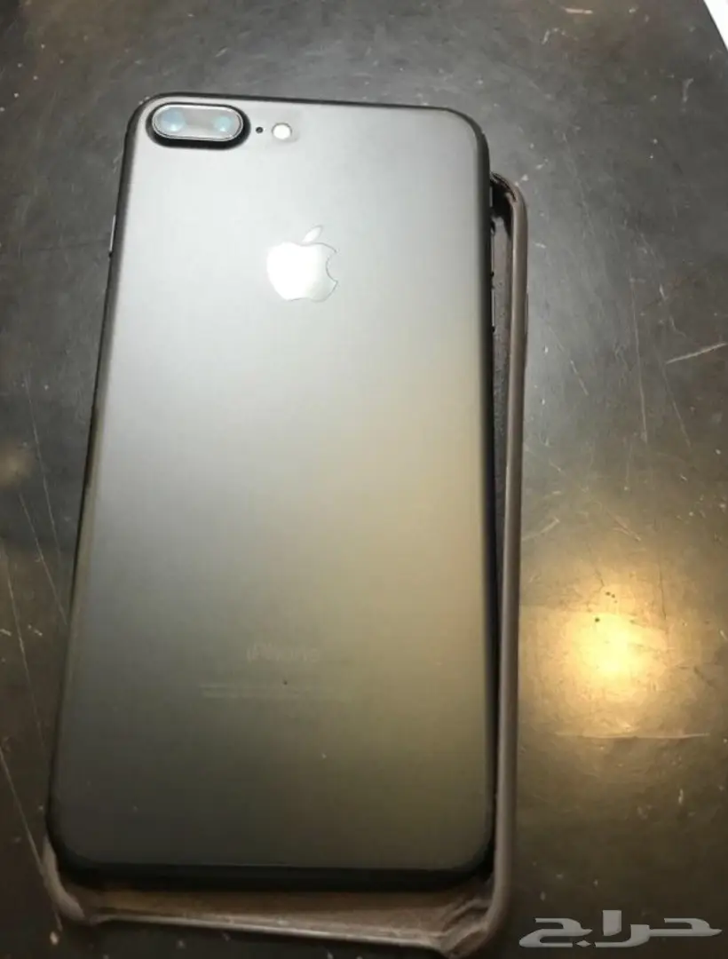ايفون 7 بلس 128 قيقا للبيع اليوم مستعجل