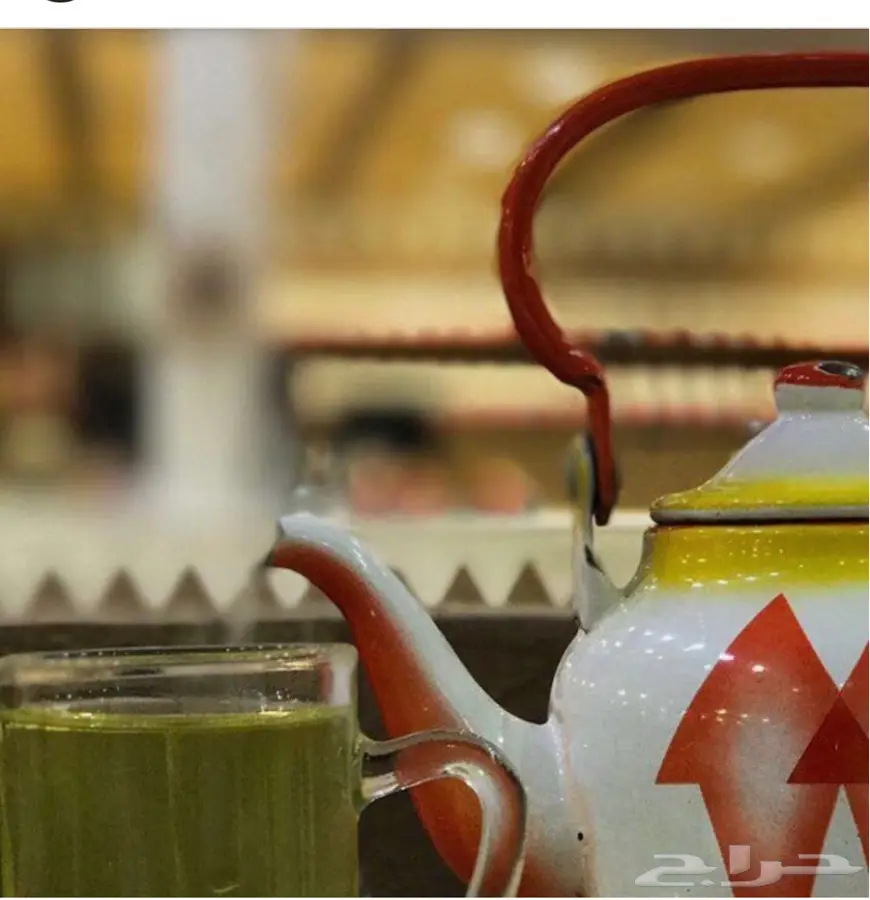 كوفي مهيلة الاصايل يرحب بكم (image 3)