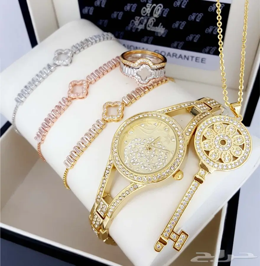 ساعات نسآئيه  (image 39)