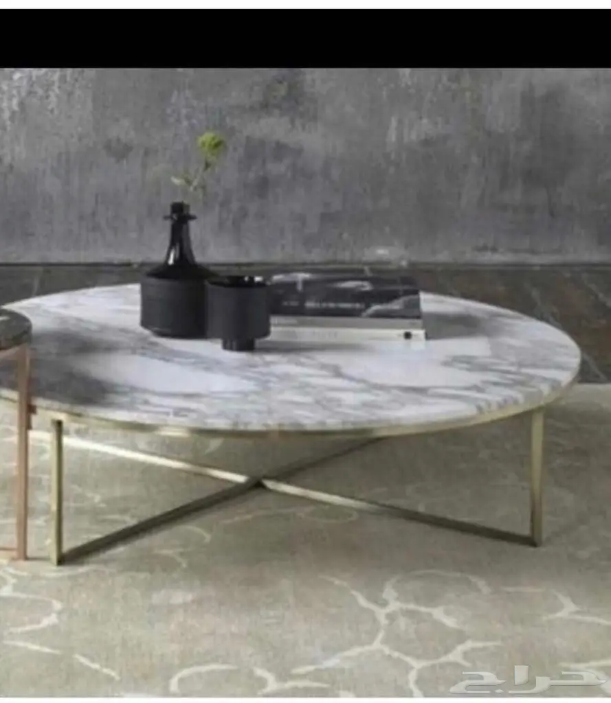 طاولات وعربات  (image 10)