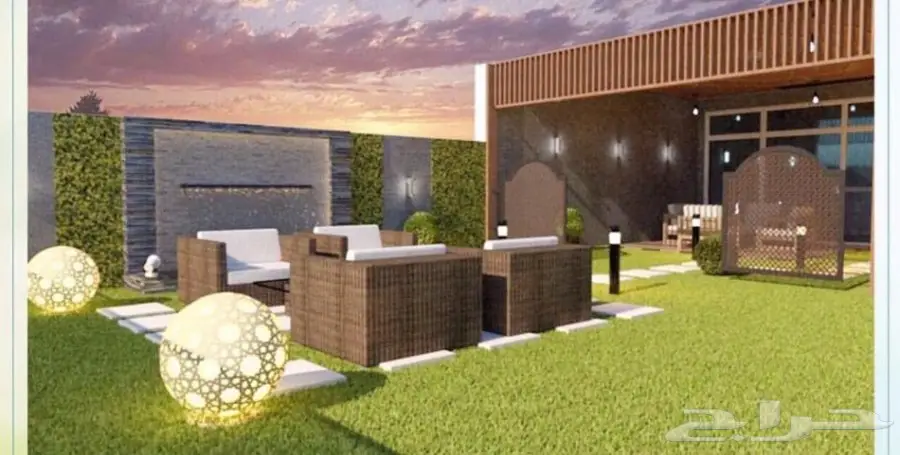 عشب صناعي أفضل الأسعار (image 14)