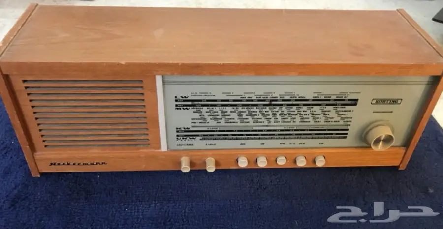 راديو ألماني كلاسيكي - فرصة لا تعوض!