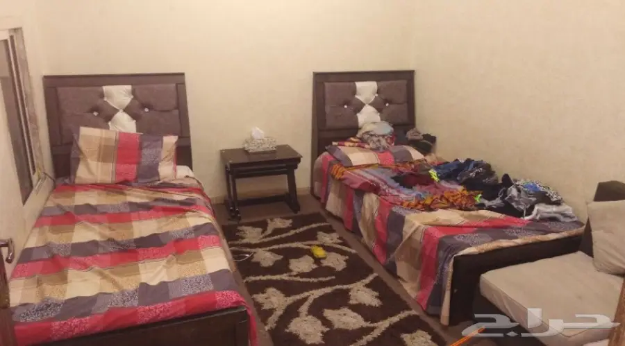 أثاث شقة بسعر مناسب جدا  (image 2)