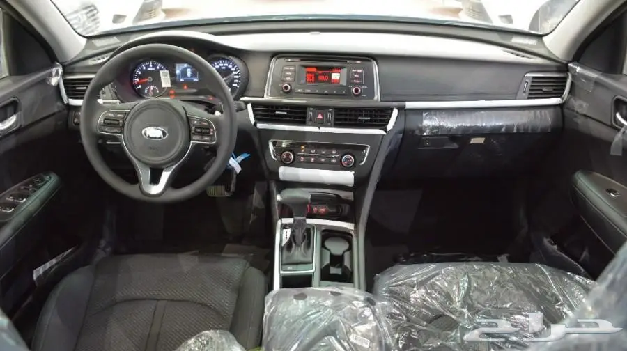 عرض على كيا اوبتيما 2018 جنوط بسعر68000 (image 7)