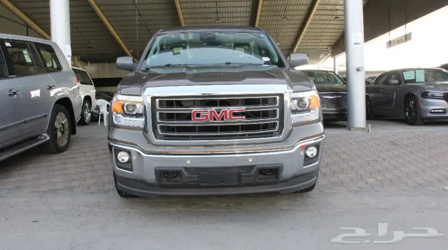 جيمس سيرا 2015 فل كامل ردار (image 3)