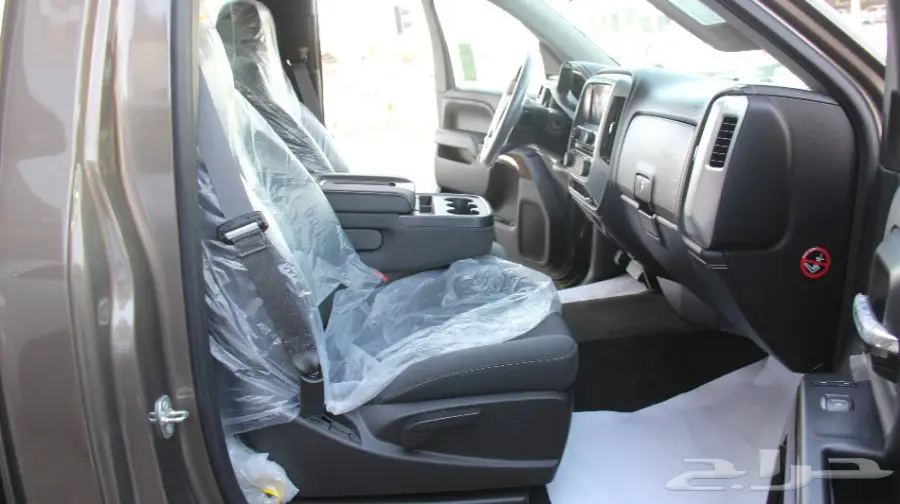 جيمس سيرا 2015 فل كامل ردار (image 13)