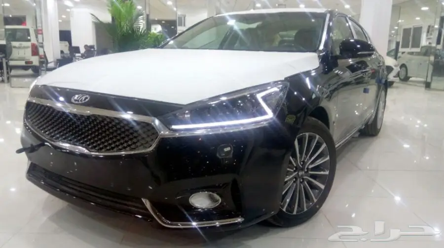 كيا كادينزا 2018 (بالنقد والتقسيط) اقل سعر (image 1)
