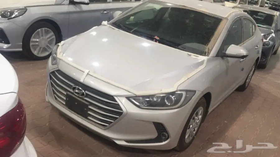 النترا 2018الوعلان مكينه2000ب51.000(شلال نجد) (image 5)