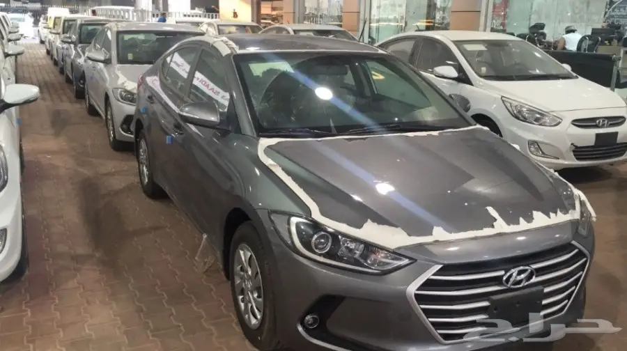 النترا 2018الوعلان مكينه2000ب51.000(شلال نجد) (image 8)