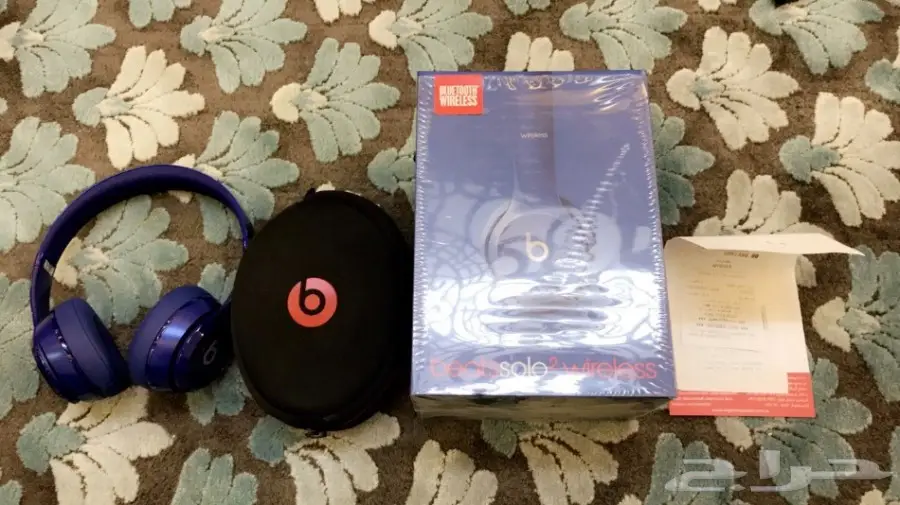 سماعة الاصليه Dr.Dre