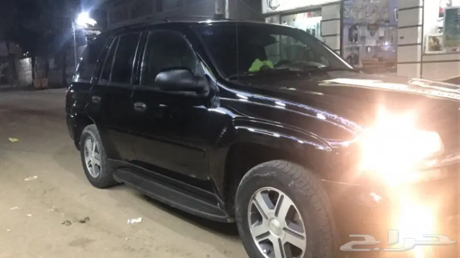 شيفورليه بليزر 2008 (image 2)