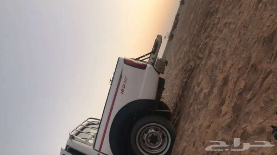 للبيع ددسن غمرتين 2009 دبل  (image 1)