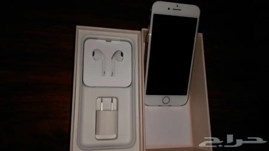 أيفون 8 ذهبي 256 جيجابايت - فرصة ذهبية! (image 5)