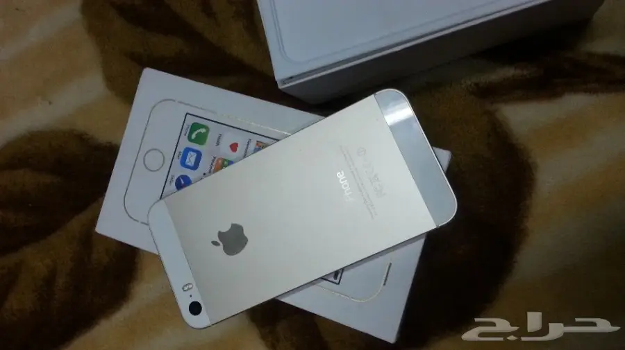 ايفون 5 اس