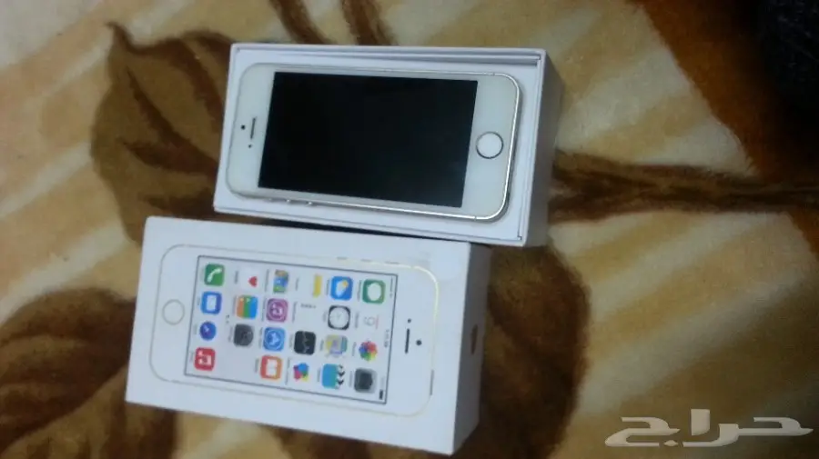 ايفون 5 اس (image 1)