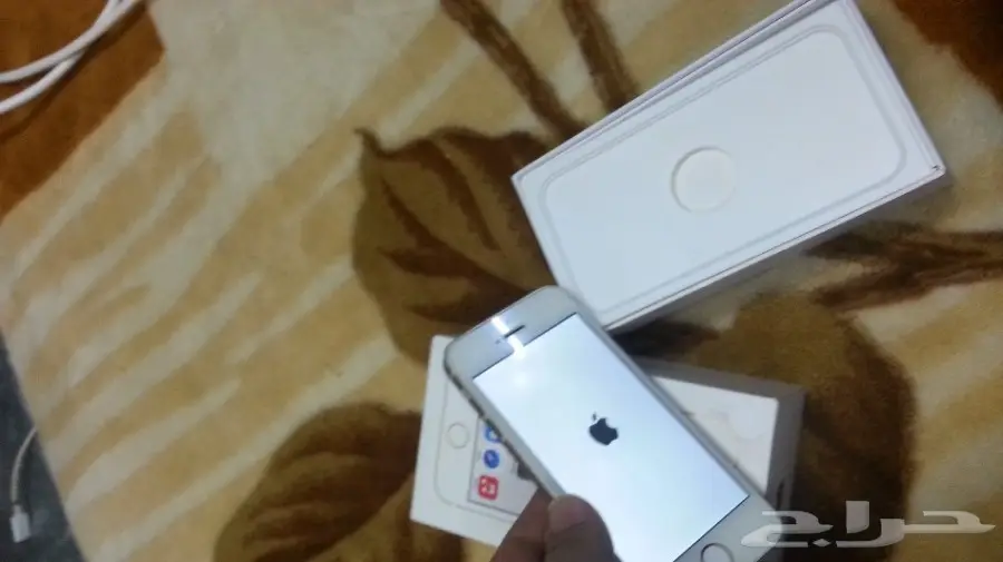 ايفون 5 اس (image 2)