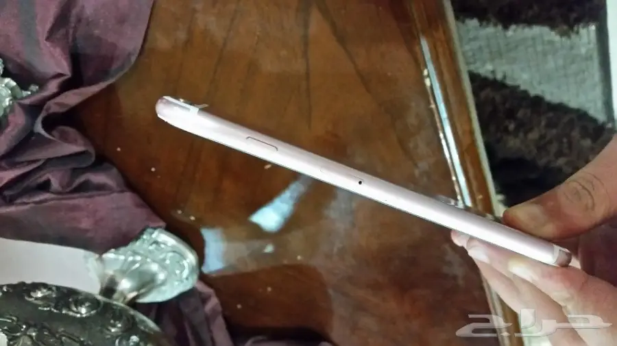 iPhone 6 6s بلس روز  (image 3)