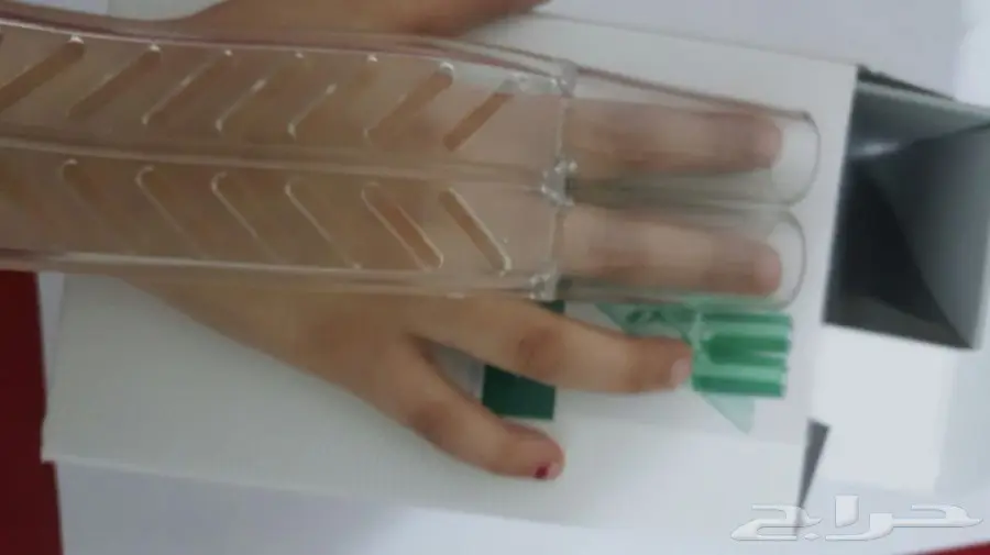 حماية أصابع أطفالك من المص - حل مثالي! (image 12)