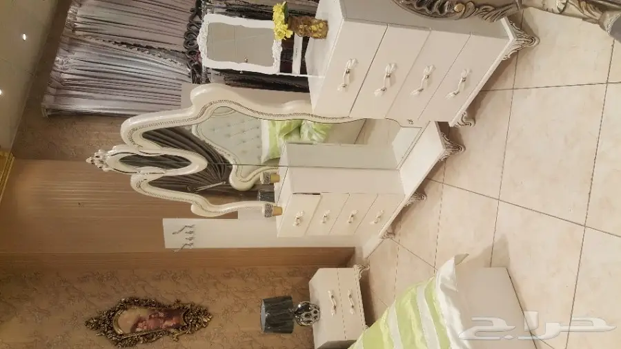 غرفة نوم تركية (image 1)