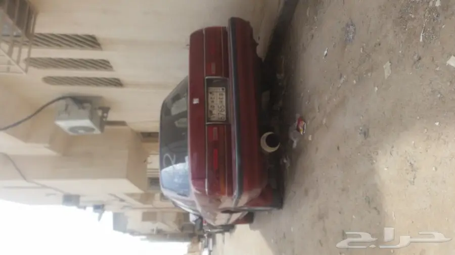 مكينة 1g gte سنقل تيربو (image 2)