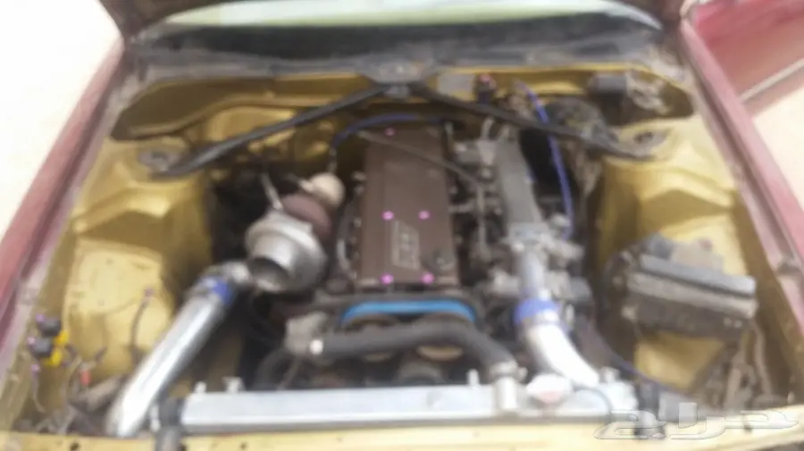 مكينة 1g gte سنقل تيربو (image 3)
