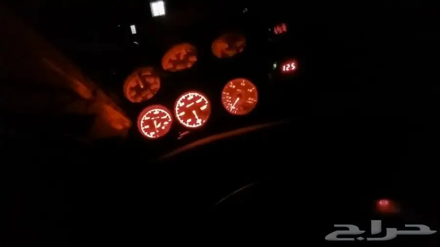 مكينة 1g gte سنقل تيربو (image 4)