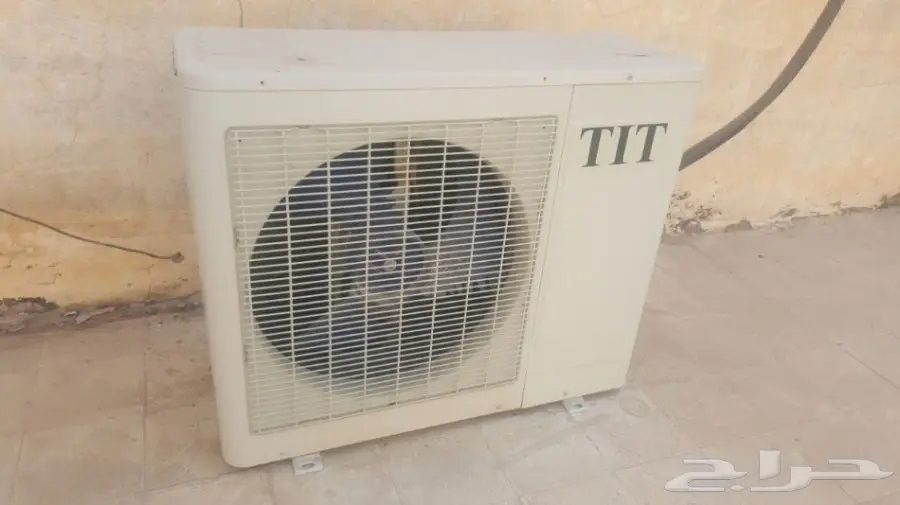 مكيف سبليت TIT للبيع (image 2)