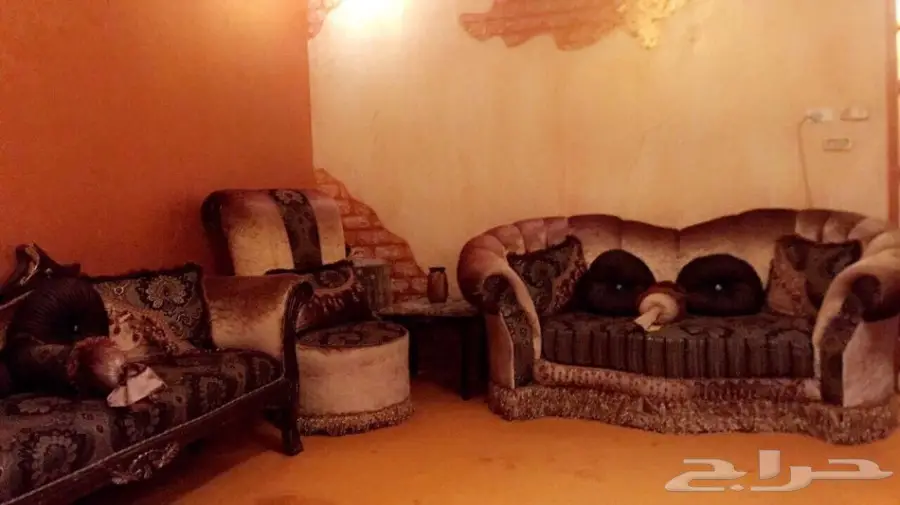 كنب مجلس عصري وأنيق - أسعار مميزة! (image 2)