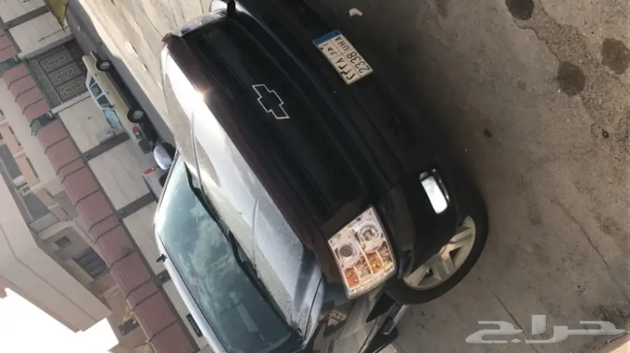 سلفرادو ltz 2008 ماشي حول ال 250 الف فل كامل  (image 5)