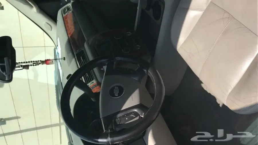 سلفرادو ltz 2008 ماشي حول ال 250 الف فل كامل  (image 6)