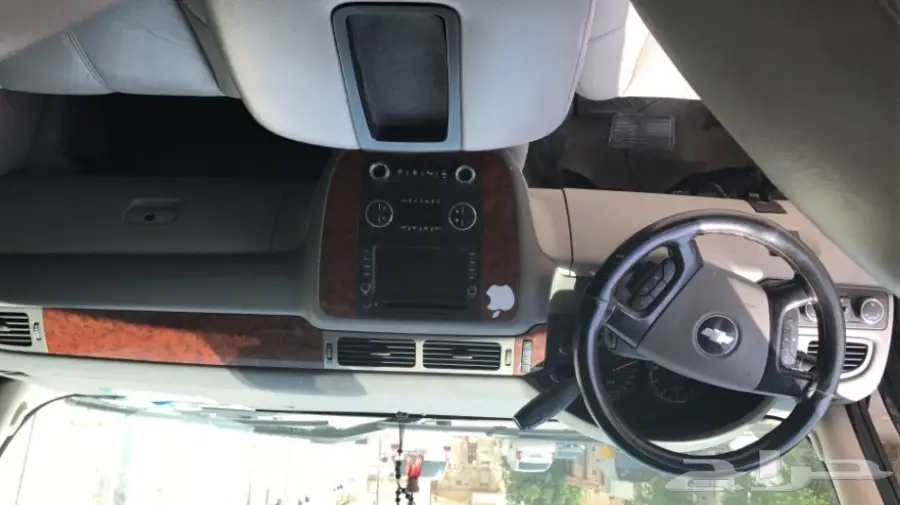 سلفرادو ltz 2008 ماشي حول ال 250 الف فل كامل  (image 8)