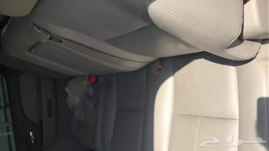 سلفرادو ltz 2008 ماشي حول ال 250 الف فل كامل  (image 9)