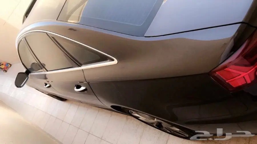 اودي a6 2016 (image 1)