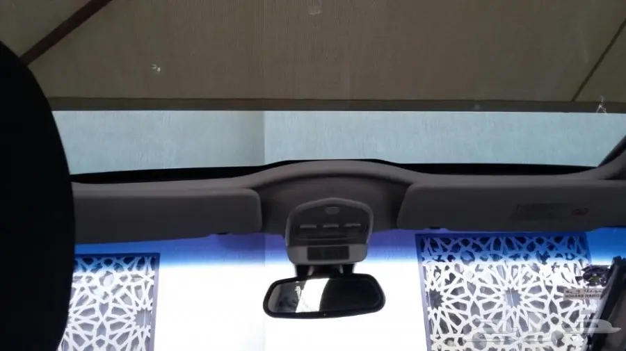 للبيع سياره بيجو (image 5)