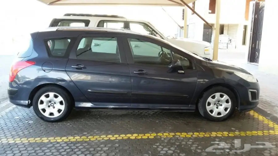 للبيع سياره بيجو (image 13)