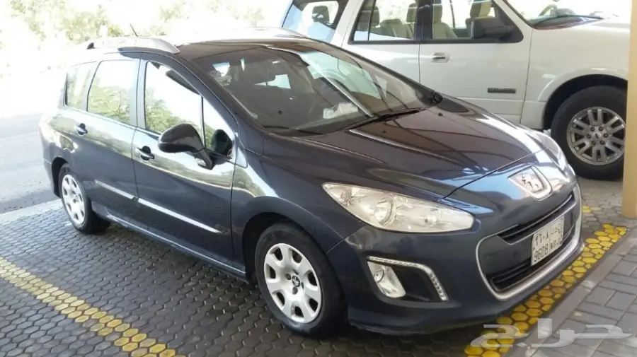 للبيع سياره بيجو (image 15)