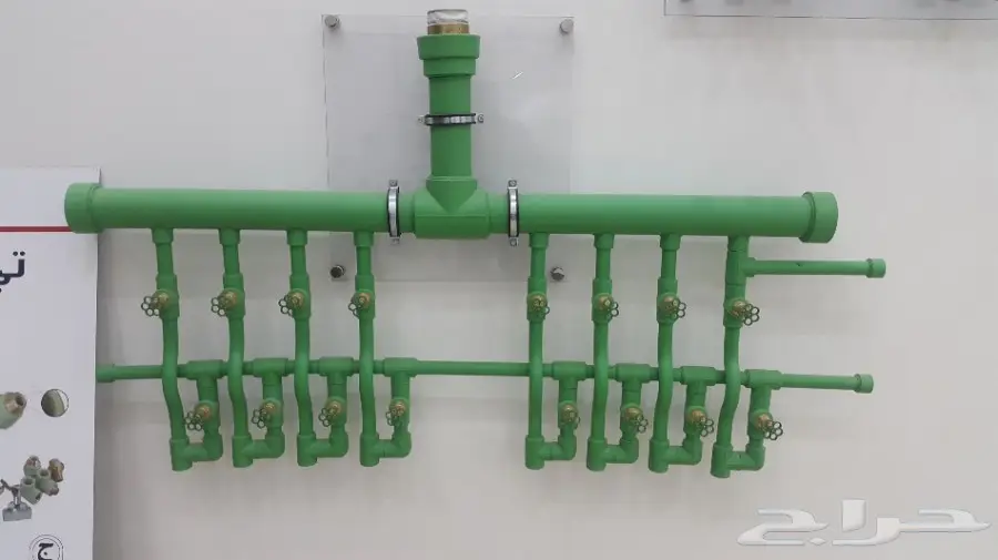 أسعار مميزة لأنابيب TPF الحرارية المصنعة بالصناعة الخارجية (TPF)  | مواسير TPF عالية الجودة   \nضمان على جميع الأنواع (image 10)