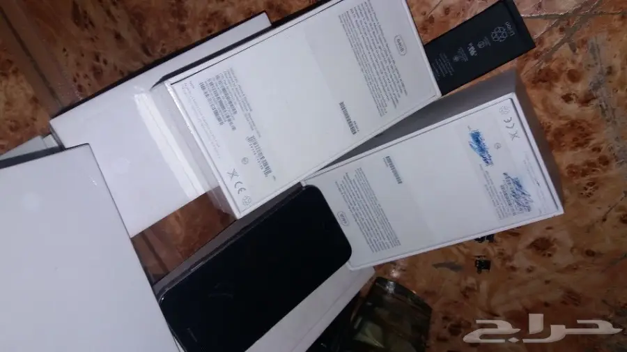 آيفون6 البيع 64 قيقا جديد مااستخدم (image 1)