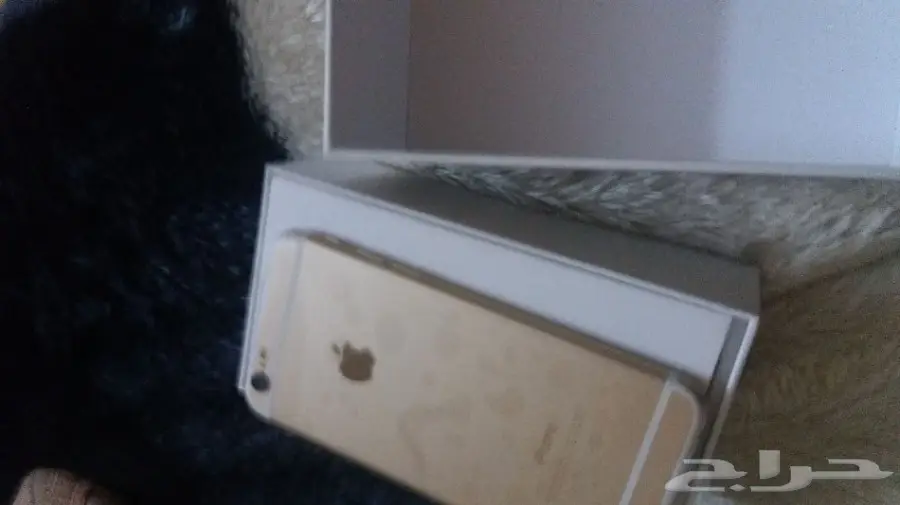 آيفون6 البيع 64 قيقا جديد مااستخدم (image 3)