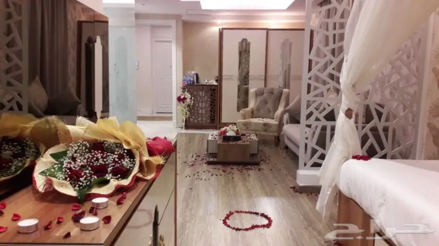 خدمة تزيين عرسان  (image 2)