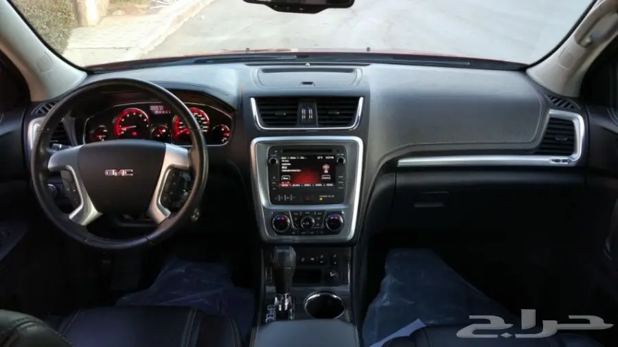 أكاديا 2013 فل كامل (image 15)