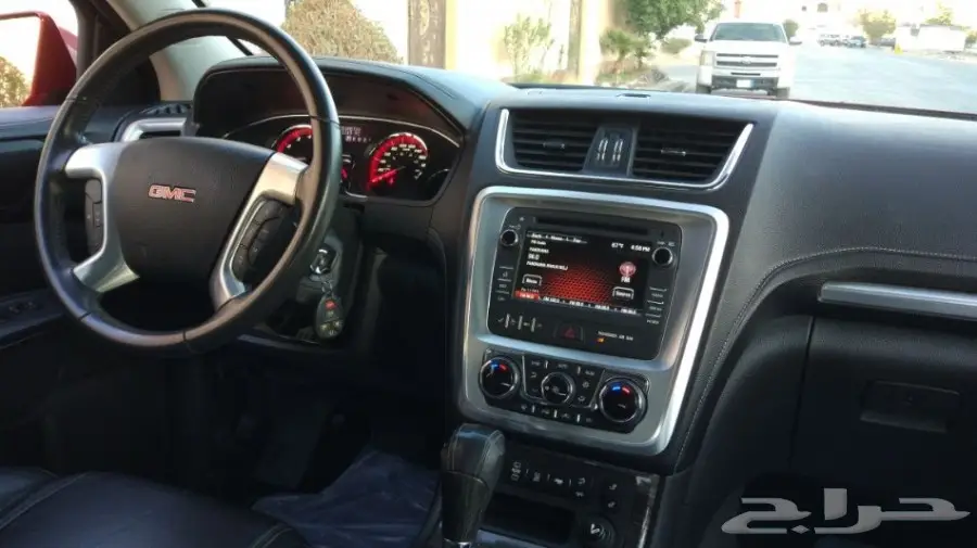 أكاديا 2013 فل كامل (image 17)