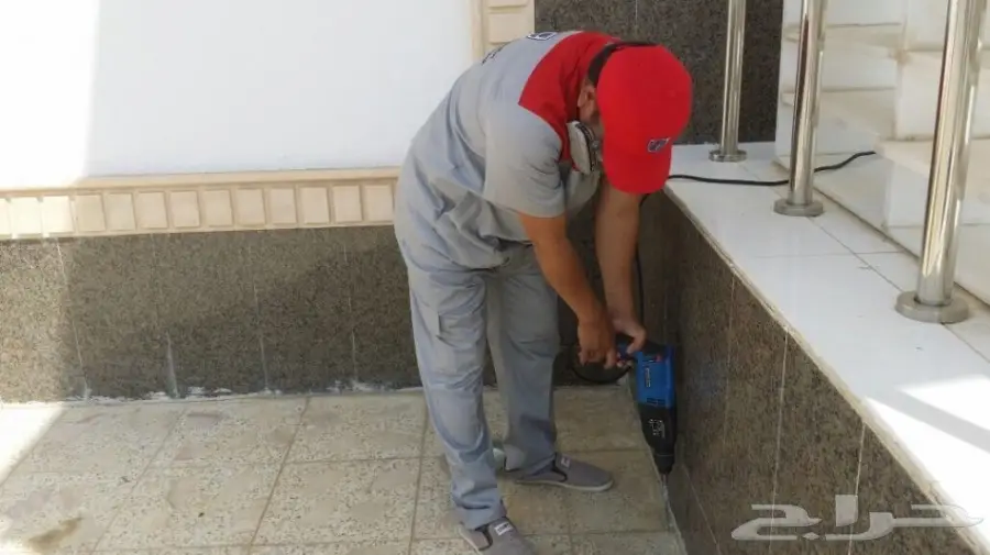 مكافحة حشرات رش مبيدات مع الضمان (image 5)